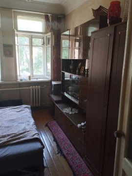 2-к квартира, 2/4 эт., 48м²