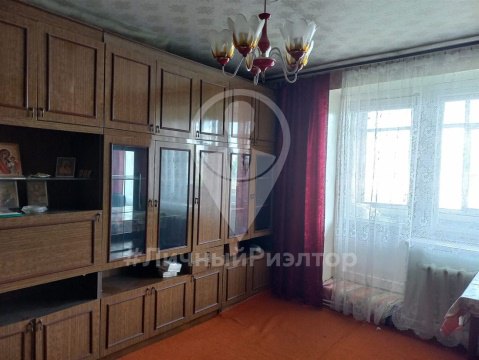 3-к квартира, 3/3 эт., 72м²