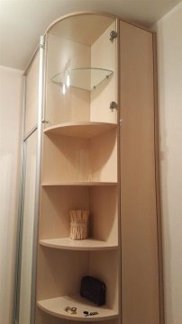 1-к квартира, 7/17 эт., 38м²