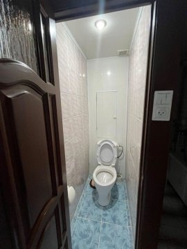 3-к квартира, 5/9 эт., 60м²