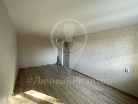 1-к квартира, 3/9 эт., 33м²