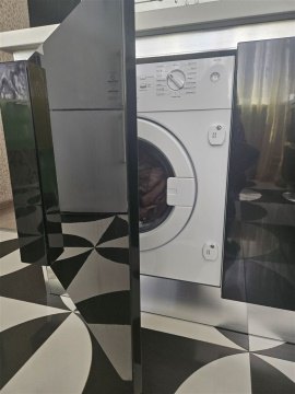 3-к квартира, 5/17 эт., 75м²