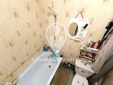 1-к квартира, 5/5 эт., 30м²
