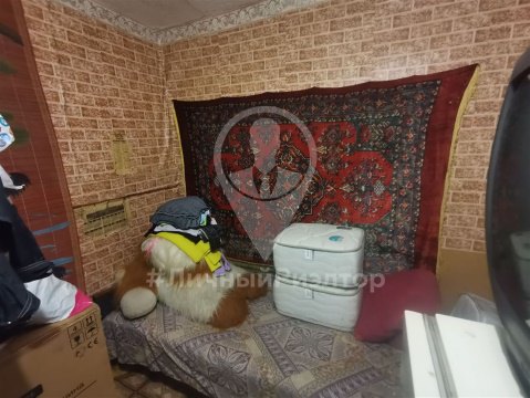 Дом 66м², участок 33 сот.