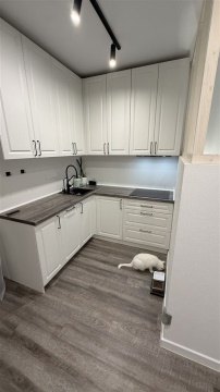 Студия, 2/3 эт., 25м²