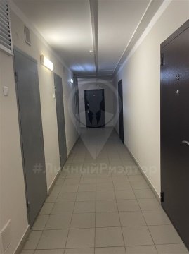 Студия, 6/23 эт., 27м²
