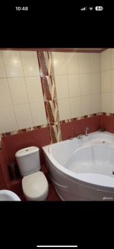 2-к квартира, 3/8 эт., 50м²