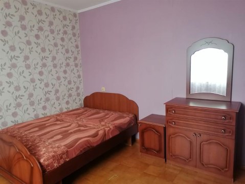 2-к квартира, 4/8 эт., 63м²