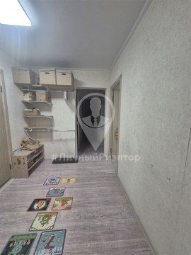 3-к квартира, 1/16 эт., 78м²