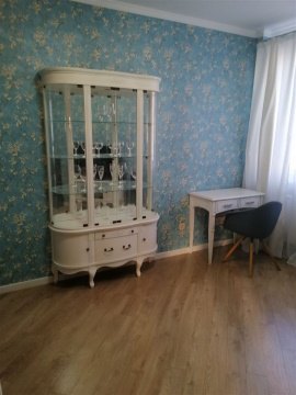 3-к квартира, 11/14 эт., 70м²