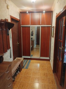 1-к квартира, 5/5 эт., 39м²