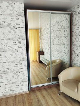 1-к квартира, 7/16 эт., 48м²