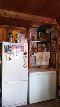 1-к квартира, 1/1 эт., 29м²
