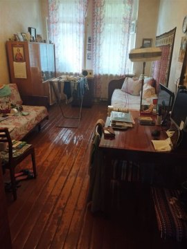 2-к квартира, 2/4 эт., 48м²