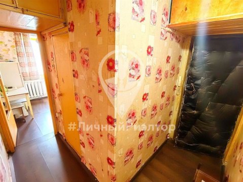 1-к квартира, 3/5 эт., 30м²