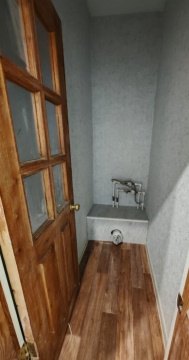 1-к квартира, 1/5 эт., 29м²