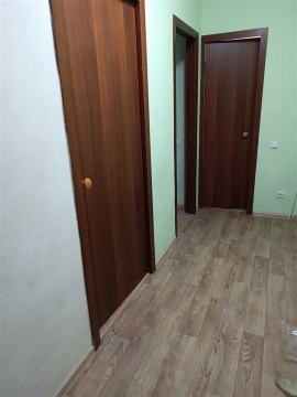 1-к квартира, 1/5 эт., 31м²