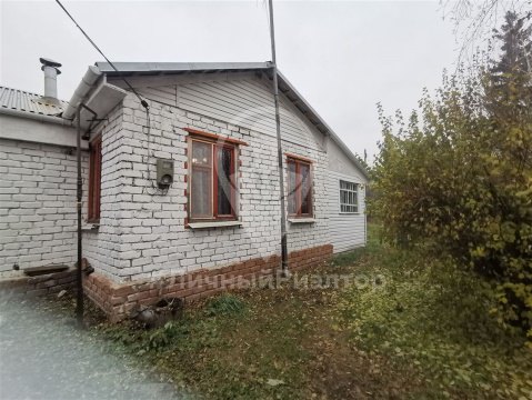 Дом 53м², участок 36 сот.