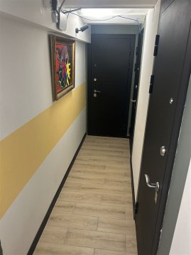 Студия, 1/5 эт., 14м²