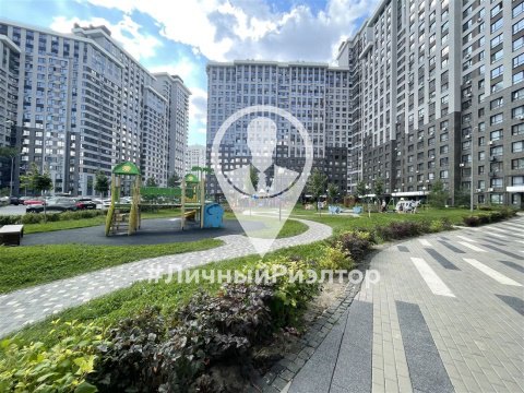 1-к квартира, 7/14 эт., 28м²