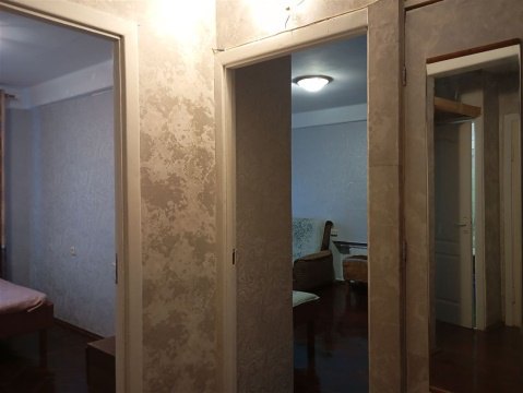 2-к квартира, 2/5 эт., 42м²