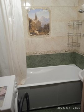2-к квартира, 6/9 эт., 67м²