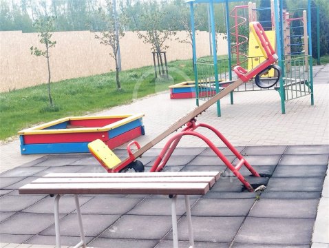 1-к квартира, 7/7 эт., 31м²