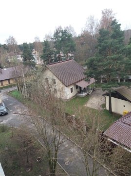 1-к квартира, 5/16 эт., 40м²