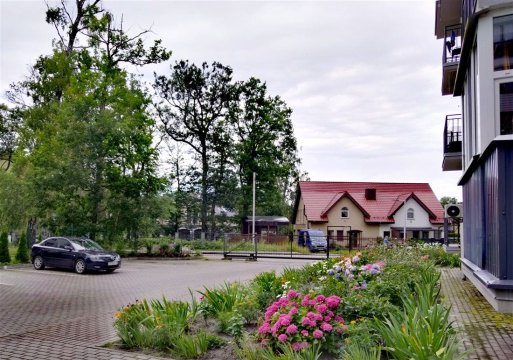 1-к квартира, 5/8 эт., 50м²