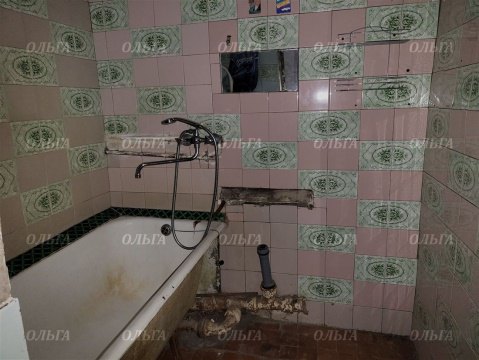 4-к квартира, 2/5 эт., 75м²