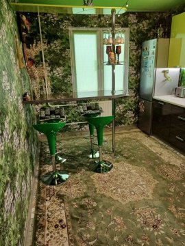 2-к квартира, 10/17 эт., 59м²