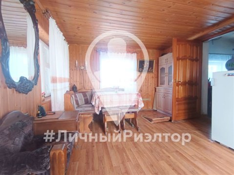 Дом 200м², участок 18 сот.
