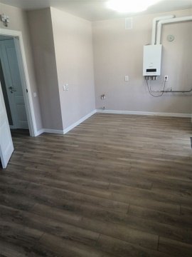 1-к квартира, 6/12 эт., 41м²