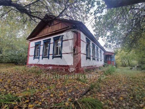 Дом 66м², участок 33 сот.