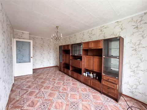 2-к квартира, 2/5 эт., 40м²
