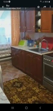 4-к квартира, 1/1 эт., 90м²