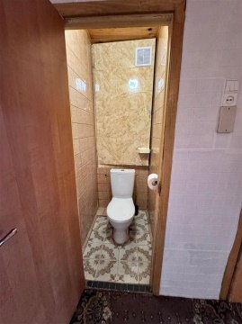 2-к квартира, 4/14 эт., 52м²