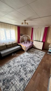 3-к квартира, 1/1 эт., 120м²
