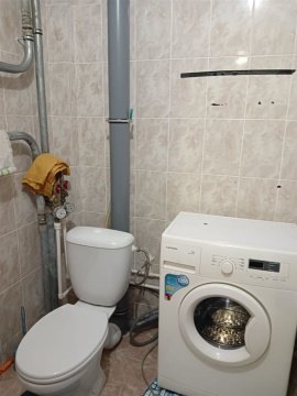 1-к квартира, 13/18 эт., 34м²