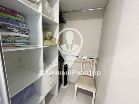 1-к квартира, 7/14 эт., 28м²