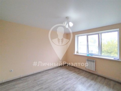 3-к квартира, 2/2 эт., 68м²