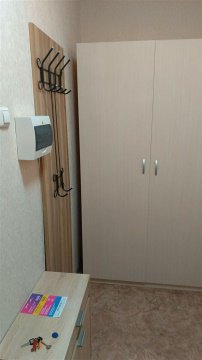 1-к квартира, 5/10 эт., 32м²