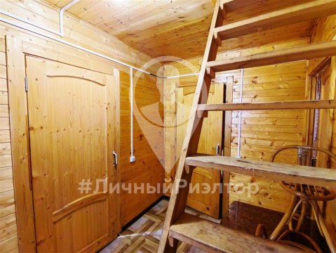 Дом 70м², участок 7 сот.