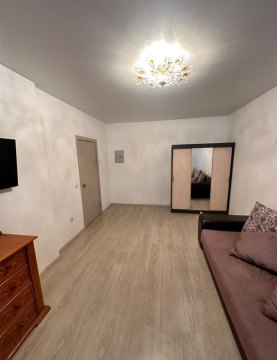 1-к квартира, 14/16 эт., 36м²