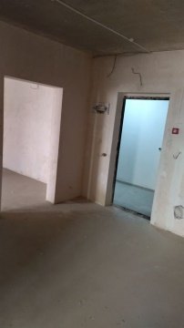 2-к квартира, 4/16 эт., 107м²