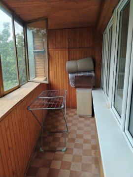 1-к квартира, 6/12 эт., 38м²