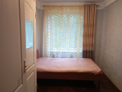 2-к квартира, 2/5 эт., 42м²
