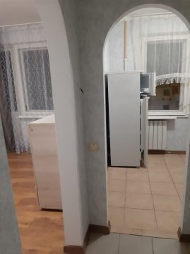 1-к квартира, 7/9 эт., 22м²