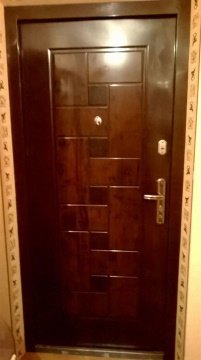 1-к квартира, 6/10 эт., 35м²