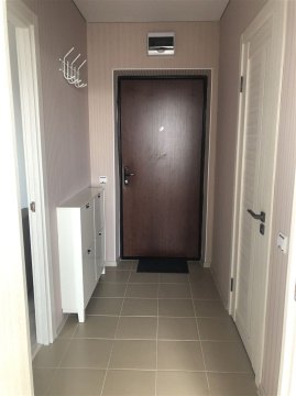 1-к квартира, 4/8 эт., 36м²